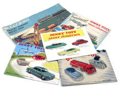 MECCANO & DINKY TOYS FRANCE (5)