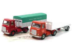 DINKY TOYS (GB) (2)