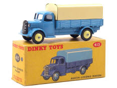DINKY TOYS (GB) (1)