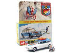 CORGI TOYS (GB) (1)