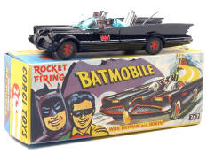CORGI TOYS (GB) (1)