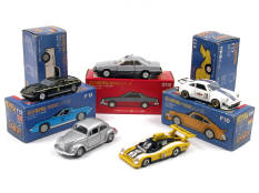 TOMICA DANDY (JAPAN) (5)