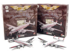 CORGI TOYS (GB) (2)