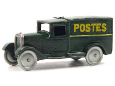 CLUB DINKY FRANCE (1)