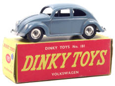 DINKY TOYS (GB) (1)