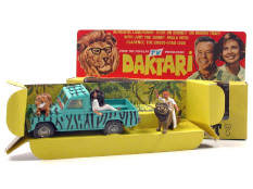 CORGI TOYS (GB) (1)