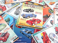 EDITIONS RIGEL (FRANCE) (1)