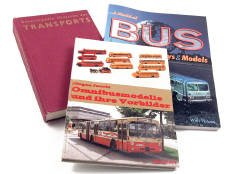 EDITIONS & EDITIONS SCHIFFER (3)