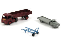 DINKY TOYS (GB) (3)