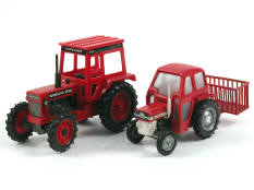 BRITAINS (GB) (2)
