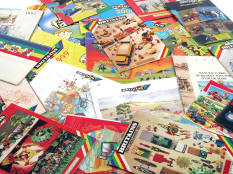 BRITAINS (GB) (26)