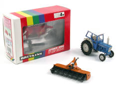 BRITAINS (GB) (3)