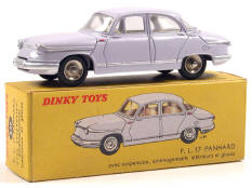 DINKY TOYS FRANCE (1)