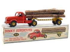 DINKY TOYS (FRANCE) (1)