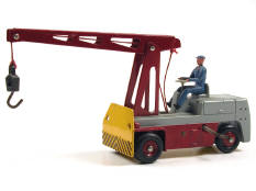 DINKY TOYS (FRANCE) (1)