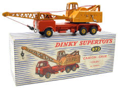 DINKY TOYS FRANCE (1)