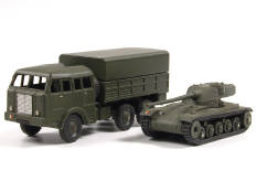 DINKY TOYS (FRANCE) (2)