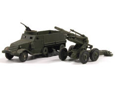 DINKY TOYS (FRANCE) (2)