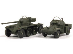DINKY TOYS (FRANCE) (2)