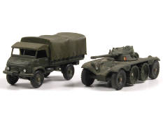 DINKY TOYS (FRANCE) (2)