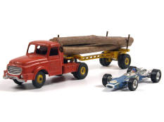 DINKY TOYS (FRANCE) (2)