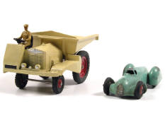 DINKY TOYS (FRANCE) (2)