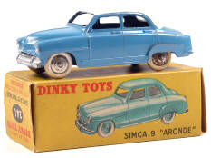 DINKY TOYS (FRANCE) (1)