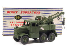 DINKY TOYS (GB) (1)