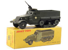 DINKY TOYS (FRANCE) (1)