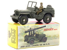 DINKY TOYS FRANCE (1)