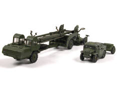 DINKY TOYS (GB) (2)