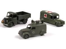 DINKY TOYS (GB) (3)