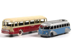 DINKY TOYS (FRANCE) (2)