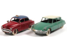 DINKY TOYS (FRANCE) (2)