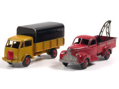 DINKY TOYS (FRANCE) (2)