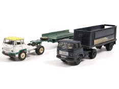 DINKY TOYS (FRANCE) (2)
