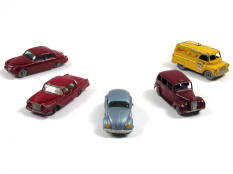 MATCHBOX (GB) (5)