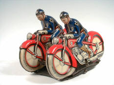 P.N. PHILIP NIEDERMEIER (GERMANY) (1)