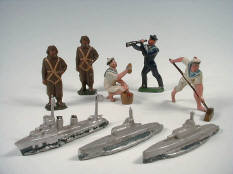 DIVERS (4)
