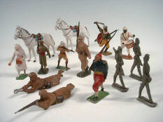 DIVERS (8)
