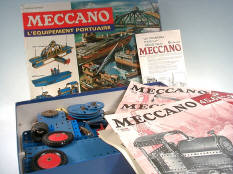 MECCANO (1)