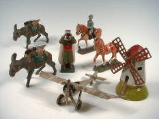 DIVERS (4)