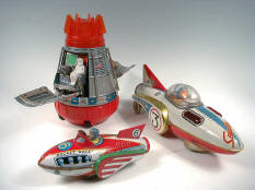 DIVERS (3)