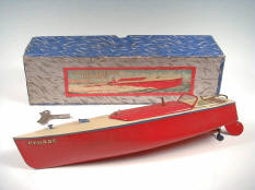 HORNBY (FRANCE) (1)