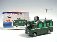 DINKY TOYS (GB) (1)