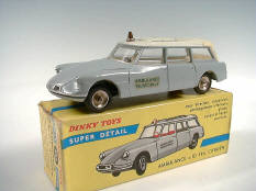DINKY TOYS (FRANCE) (1)