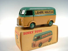 DINKY TOYS FRANCE (1)