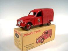 DINKY TOYS FRANCE (1)