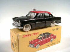 DINKY TOYS FRANCE (1)