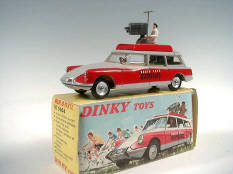 DINKY TOYS (FRANCE) (1)